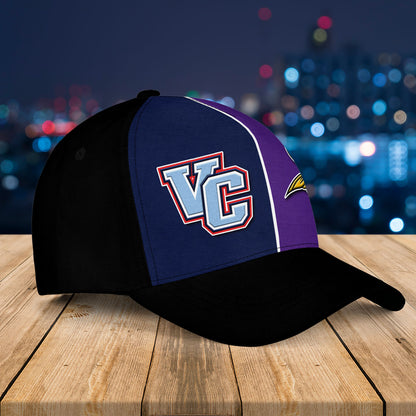 Teams Classic Cap - Customized Team Classic Cap - HL, VK