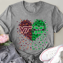 Customized Shirt For Joanie Varner Keen