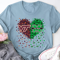 Customized Shirt For Joanie Varner Keen