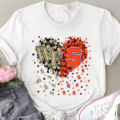 Customized Shirt For Judy Fradenburg
