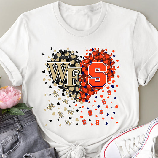 Customized Shirt For Judy Fradenburg