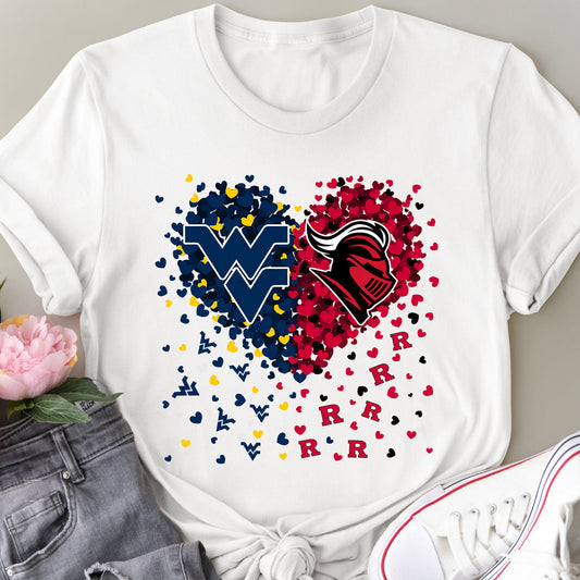 Customized Shirt For Elaine DiSanto