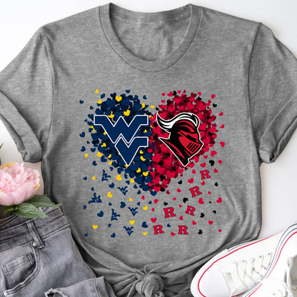 Customized Shirt For Elaine DiSanto