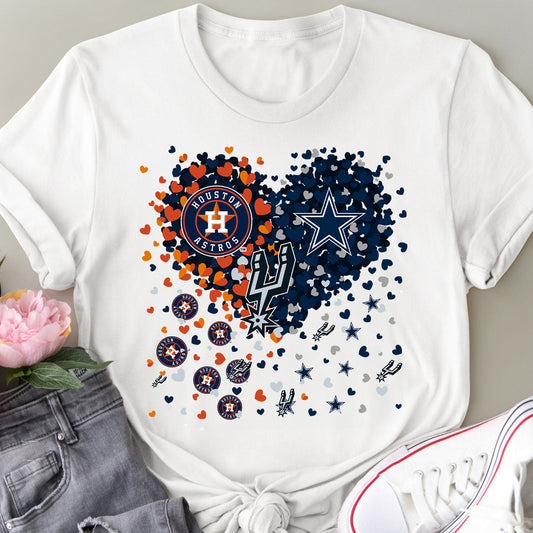Customized Shirt For Rachel Casanova