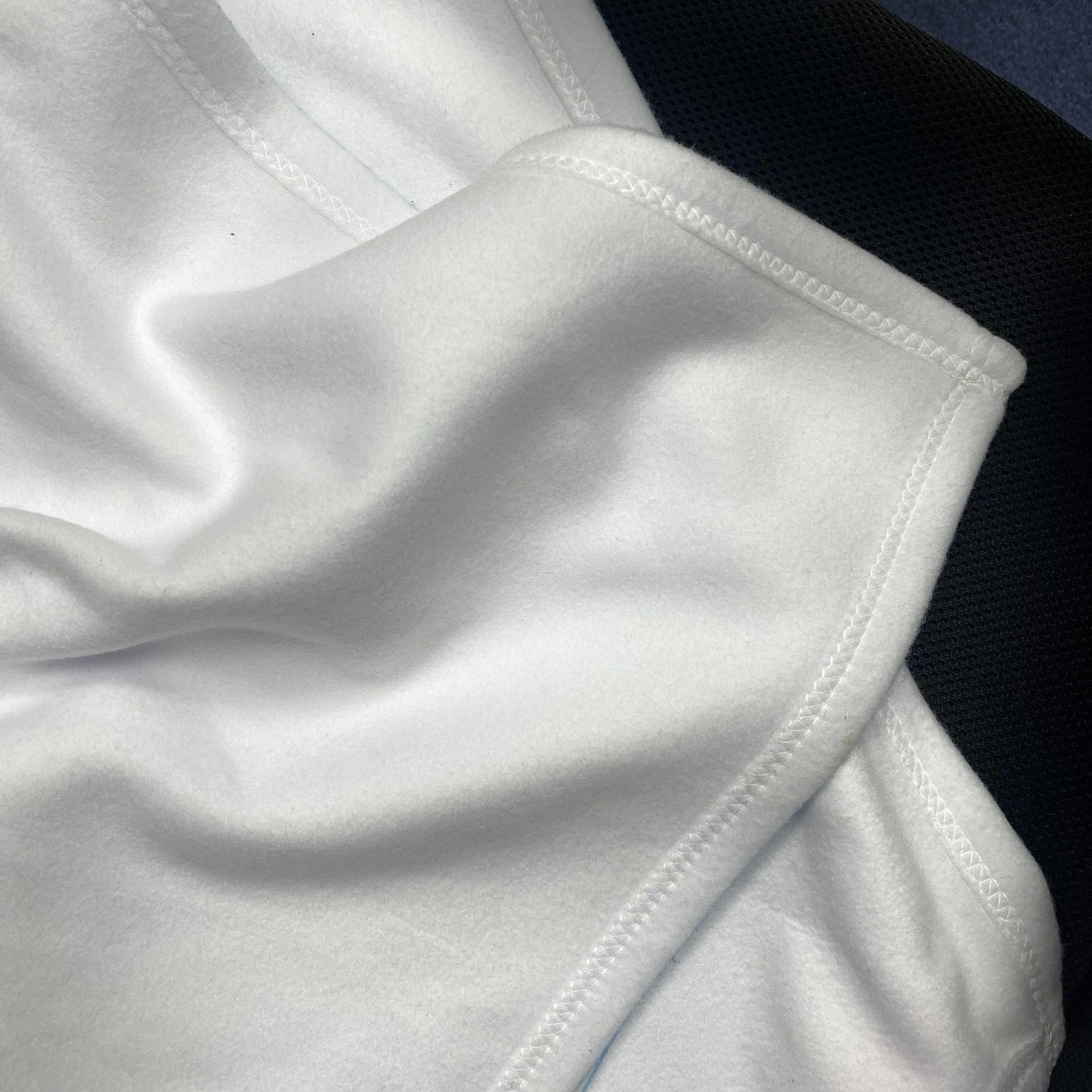 He Loves She Loves Fleece Blanket - Customized Fleece Blanket