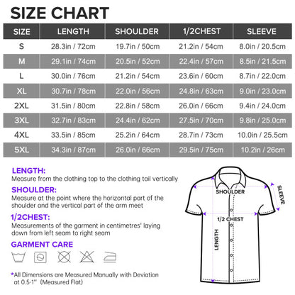 Team Hawaiian Shirt - Customized Hawaiian Shirt - NYYK,NYG