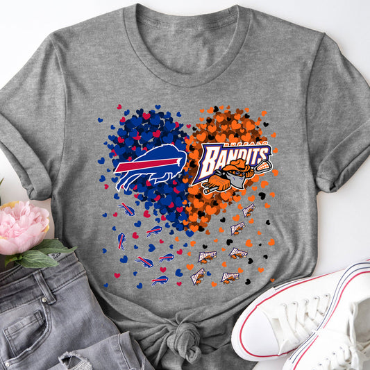 Customized Shirt For Melissa Lennox