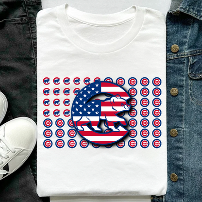 Happy Independence Day Shirt - CCGC