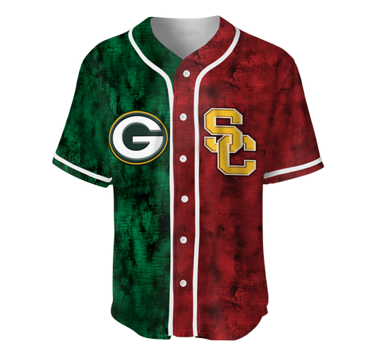 Sport Teams Jersey- Customized Jersey GBPK USCT