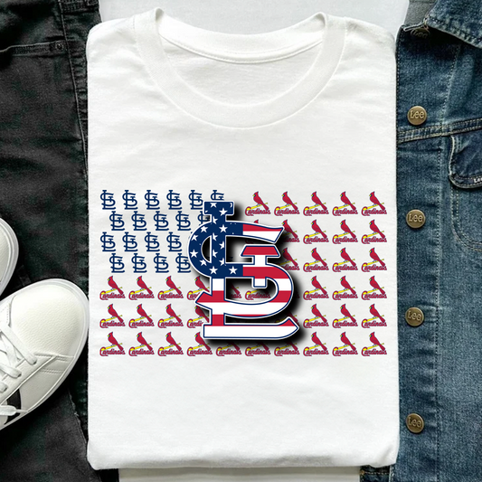 Happy Independence Day Shirt - STLCDN