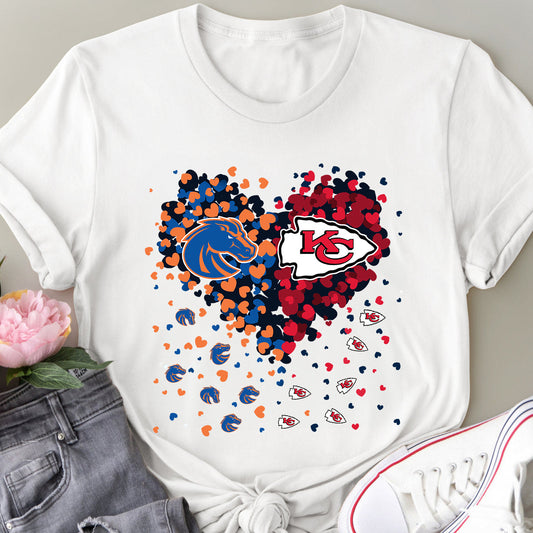 Customized Shirt For Deanna Brower